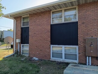 Plus de détails pour 1231 E Maywood Ave, Peoria, IL - Multi-résidentiel à vendre