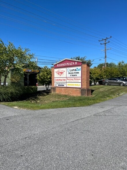 841 S Main St, Hampstead, MD for lease - Building Photo - Image 3 of 3