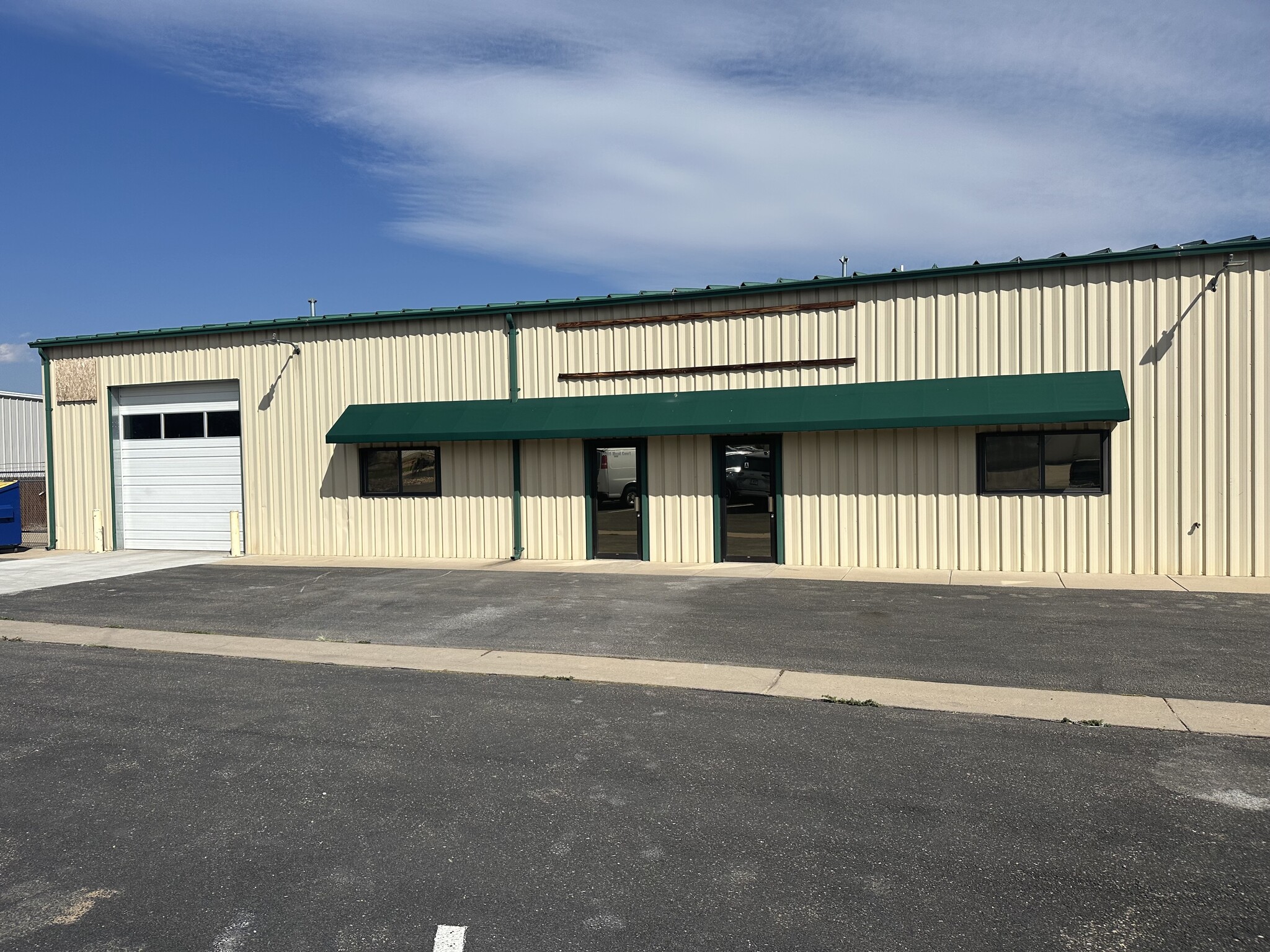 14469 Mead Ct, Longmont, CO for lease Building Photo- Image 1 of 11