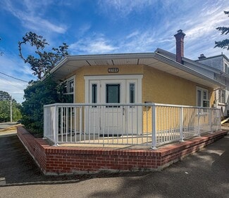 Plus de détails pour 3789 Quadra St, Victoria, BC - Bureau à louer
