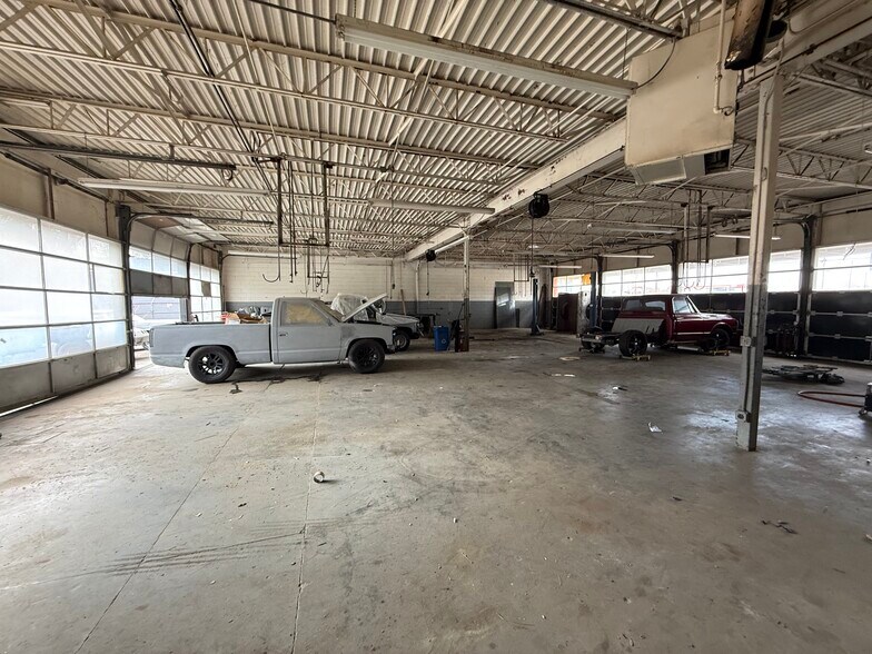 1634 Gordon Hwy, Augusta, GA à louer - Photo du bâtiment - Image 3 de 12