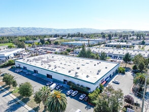 2000-2036 Senter Rd, San Jose, CA for lease Building Photo- Image 2 of 7