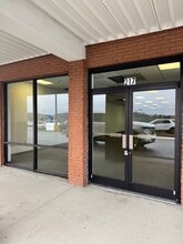 308 Marion Sq, Fairmont, WV for lease Building Photo- Image 2 of 12