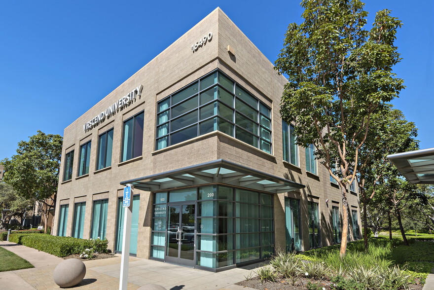 16490 Bake Pky, Irvine, CA for sale - Building Photo - Image 1 of 7