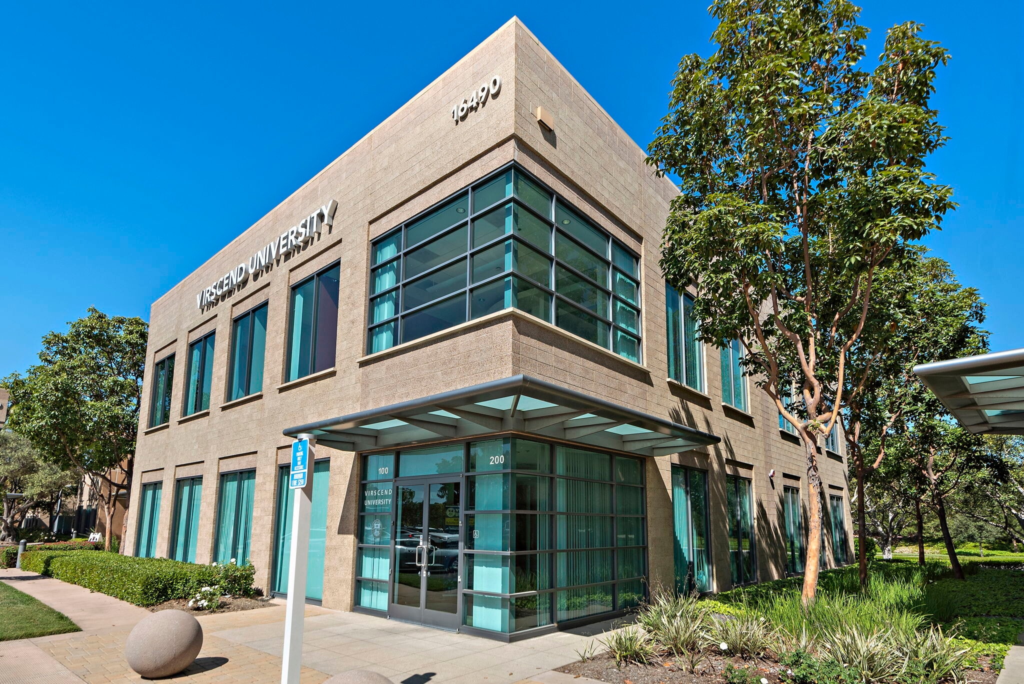 16490 Bake Pky, Irvine, CA for sale Building Photo- Image 1 of 8