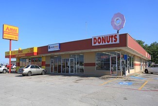More details for 3075 Mansfield Hwy, Fort Worth, TX - Retail for Lease
