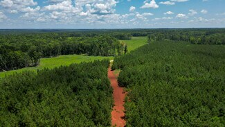 Plus de détails pour Muckaway Rd, Abbeville, SC - Terrain à vendre