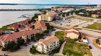 More details for 2028 Portofino Dr, Rockwall, TX - Land for Sale