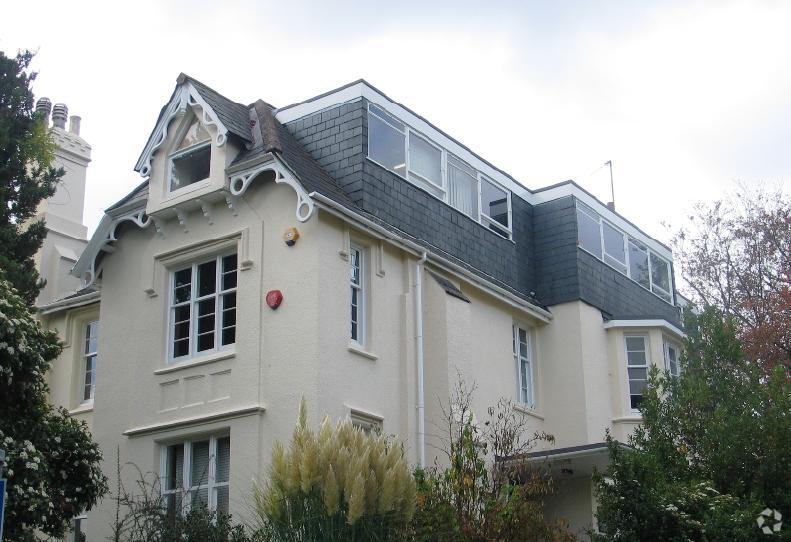 17 Courtenay Park, Newton Abbot for lease Primary Photo- Image 1 of 2