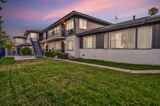Plus de détails pour 13226 Vanowen St, North Hollywood, CA - Multi-résidentiel à vendre