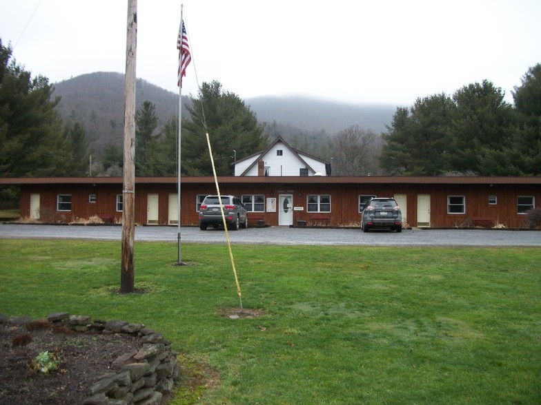 4643 Route 6, Wellsboro, PA à vendre - Photo principale - Image 1 de 1