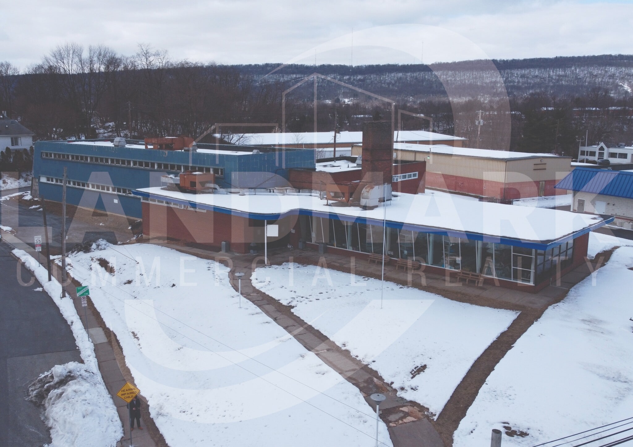 301 N Enola Dr, Enola, PA for lease Building Photo- Image 1 of 1