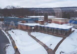 301 N Enola Dr, Enola, PA for lease Building Photo- Image 1 of 1