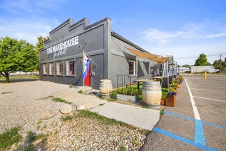 Plus de détails pour 1589 W Victory Way, Craig, CO - Flex à vendre