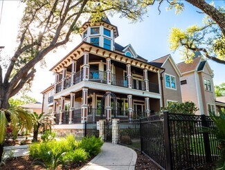 Plus de détails pour 446 Heights Blvd, Houston, TX - Bureau à vendre