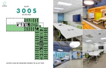 5405 Windward Pky, Alpharetta, GA for lease Floor Plan- Image 1 of 1