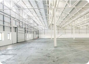 Burnetts Ln, Southampton à louer Photo intérieure- Image 1 de 14