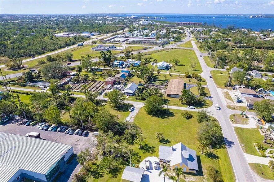 514 Solona Loop, Punta Gorda, FL à vendre - Aérien - Image 3 de 18