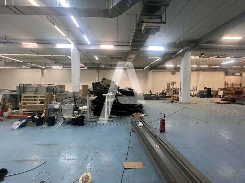 Flex dans Ivry-sur-Seine à louer - Photo intérieure - Image 2 de 4