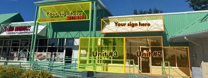 3189 King George Blvd, Surrey, BC for lease Building Photo- Image 1 of 1