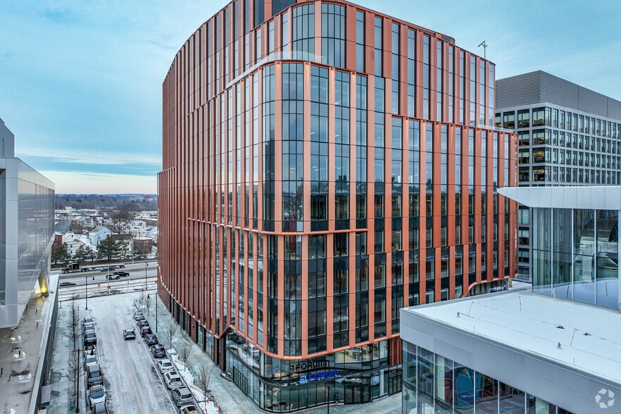 60 Guest St, Brighton, MA for lease - Primary Photo - Image 1 of 6