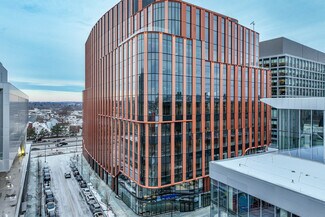 Plus de détails pour 60 Guest St, Brighton, MA - Bureau à louer