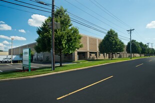 45-55 Mayfield Ave, Edison NJ - Entrepôt