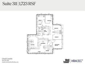 10075 Jog Rd, Boynton Beach, FL for lease Floor Plan- Image 1 of 1