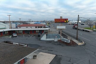 More details for 1006 W 3rd Ave, Moses Lake, WA - Multifamily for Sale