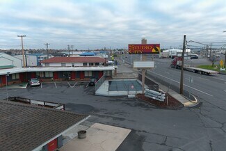 Plus de détails pour 1006 W 3rd Ave, Moses Lake, WA - Multi-résidentiel à vendre