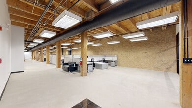 732 W Randolph St, Chicago, IL à louer Numérisation 3D de Matterport- Image 1 de 16
