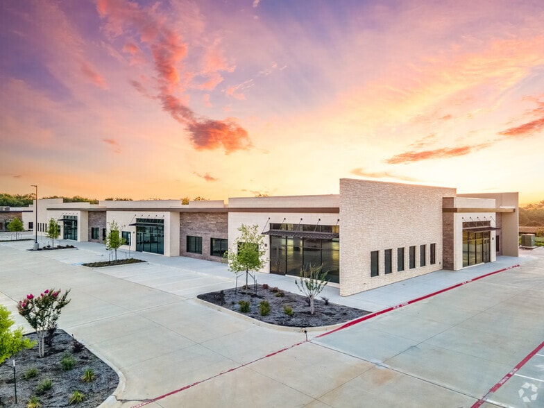 445 S Kimball Ave, Southlake, TX for lease - Building Photo - Image 3 of 23