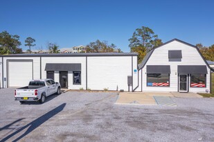 8808 Front Beach Rd, Panama City Beach FL - Commercial Real Estate