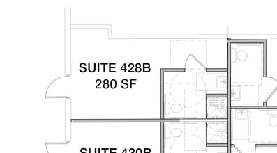 402-544 E Wheatland Rd, Duncanville, TX for lease Building Photo- Image 2 of 2