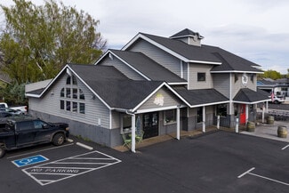 More details for 249 NW 6th St, Redmond, OR - Retail for Lease
