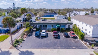 Plus de détails pour 4084 Halifax Dr, Port Orange, FL - Commerce de détail à vendre