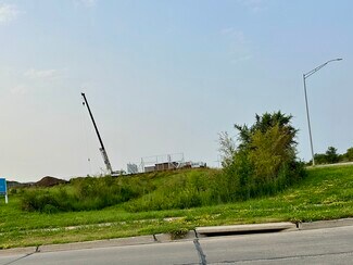 More details for 8470 Eiger Dr, Lincoln, NE - Land for Sale