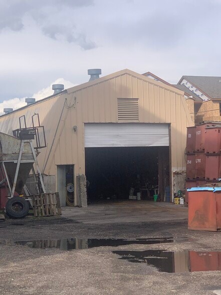 164 W 1st N, Rexburg, ID for lease - Building Photo - Image 3 of 10