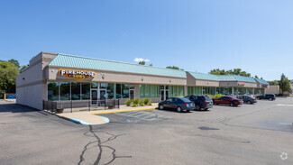 More details for 5790-5832 Highland Rd, Waterford, MI - Retail for Lease