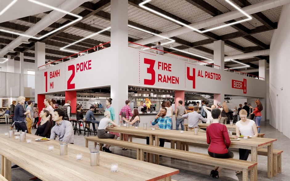 3501 Wazee St, Denver, CO for lease - Interior Photo - Image 2 of 35