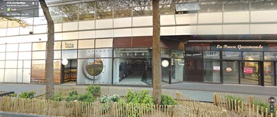 70 Avenue De La République, Saint-Nazaire à louer Photo du bâtiment- Image 1 de 3