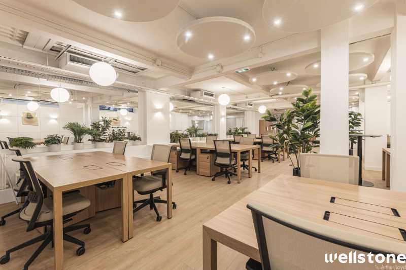 94 Rue Saint-Lazare, Paris à louer - Photo du bâtiment - Image 2 de 10