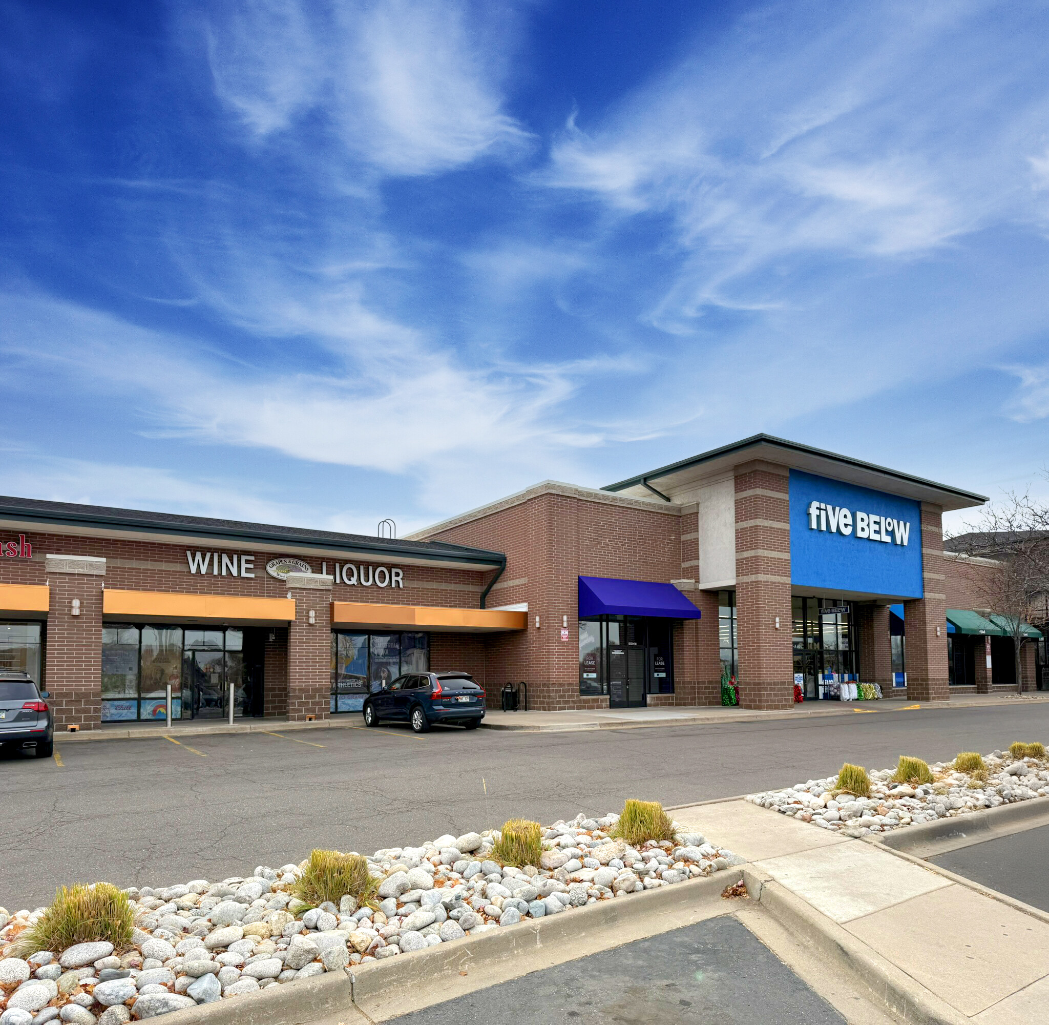 2770-2780 S Colorado Blvd, Denver, CO for lease Primary Photo- Image 1 of 5