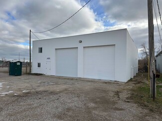 Plus de détails pour 1420 Matzinger Rd, Toledo, OH - Industriel à louer