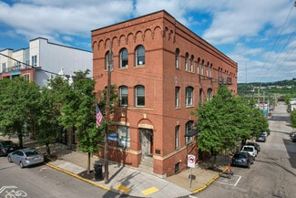 Plus de détails pour 3495 Butler St, Pittsburgh, PA - Bureau à louer