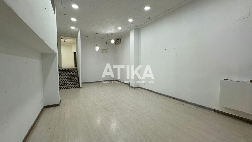 Carrer del Dos de Mayo, 9, Ontinyent, Valencia for lease - Building Photo - Image 3 of 9