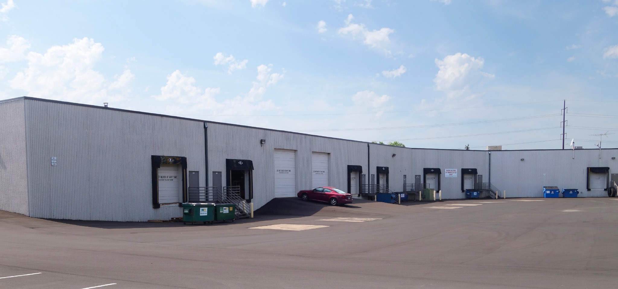 5995 149th St W, Apple Valley, MN for lease Interior Photo- Image 1 of 2