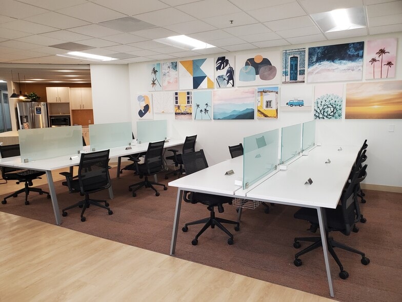 1900 S Norfolk St, San Mateo, CA for lease - Interior Photo - Image 2 of 12