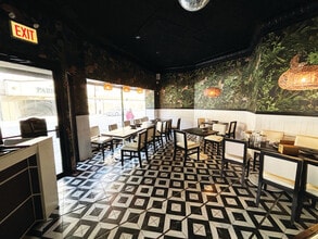 3154-3166 N Clark St, Chicago, IL for lease Interior Photo- Image 2 of 4
