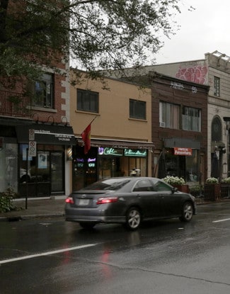 Plus de détails pour 6712-6714 Boul Saint-Laurent, Montréal, QC - Commerce de détail à louer
